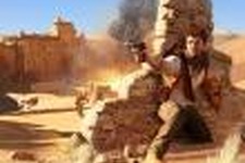 『Uncharted 3』マルチプレイヤーベータ参加者が100万人を突破 画像