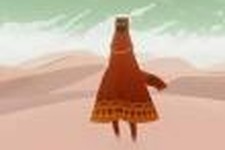 不思議な世界観が魅力のPSNタイトル『Journey』最新ゲームプレイ映像 画像