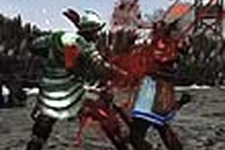 より過激になった『Deadliest Warrior: Legends』のゲームプレイトレイラーが公開 画像