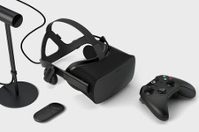 【海外ゲーマーの声】VRブームは一時冷め気味？ 画像