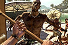 『Dead Island』のSteam製品ページからPC版の動作環境が明らかに 画像