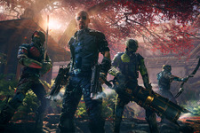 トンデモ忍者FPS新作『Shadow Warrior 2』11分プレイ映像―二刀流で斬りまくる！ 画像