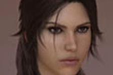 『Tomb Raider』『FF』他、スクウェア・エニックスのCGIメイキング映像 画像
