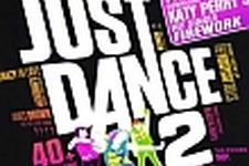 Ubisoftの『Just Dance 2』が“Wiiで最も売れたサードパーティー作品”に 画像