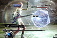 スクエニ、『FFXIII-2』の北米発売時期およびコミコンラインナップを発表 画像