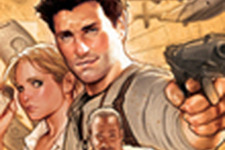 SDCC 11: 『Uncharted 3』のコミックシリーズが発表、関連グッズも展示！ 画像