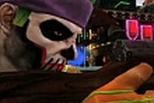 SDCC 11: バットマンFPS『Gotham City Impostors』配信時期と価格が発表 画像
