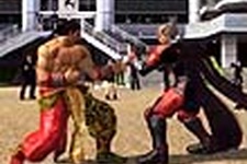 格ゲートッププレイヤー達の『鉄拳タッグトーナメント2』対戦ムービーが多数公開 画像