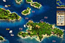 Kalypso Media、大航海シミュ最新作『Port Royale 3』を発表 画像