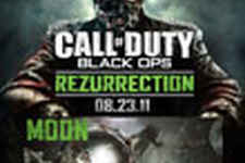 月面ゾンビ戦！『CoD: Black Ops』の第4弾DLC“Rezurrection”が発表 画像