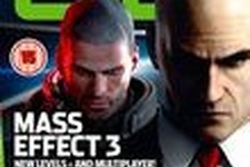 海外ゲーム雑誌の最新号にて『Mass Effect 3』のマルチプレイヤー搭載が発表か 画像