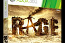 Xbox 360版『Rage』のインストールには約22GBが必要 画像