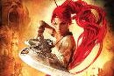 北米・欧州のPS Storeで『Heavenly Sword』の体験版がリリース 画像