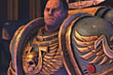 大作感を放つ『Warhammer 40,000: Space Marine』の開発ダイアリー映像 画像