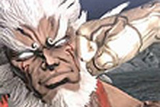 壮絶な地球外師弟対決！『Asura's Wrath』最新トレイラー 画像