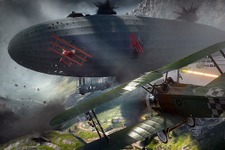 『Battlefield』TV番組プロジェクト進行中―EAとパラマウントら提携 画像