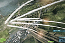 『Battlefield 3』Caspian BorderトレイラーからのHi-Resショット！ 画像