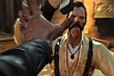 Bethesdaの新規ステルスアクション『Dishonored』最新スクリーンショット 画像