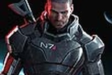 EA、『Mass Effect 3』の日本国内発売を正式発表 画像