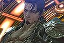 2人目のプレイアブルキャラクターは義兄！『Asura's Wrath』最新ショット 画像