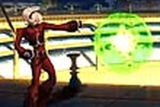 『The King of Fighters XIII』の必殺技紹介トレイラー第2弾 画像