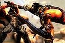 TGS 11: 業を背負うハヤブサ…！『Ninja Gaiden 3』TGSトレイラー＆最新ショット 画像