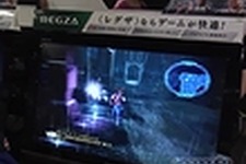 TGS 11: 『ファイナルファンタジーXIII-2』最新トレイラー＆直撮りゲームプレイ映像 画像