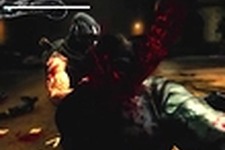 TGS 11: ハヤブサが斬る！斬る！斬る！『Ninja Gaiden 3』最新ゲームプレイ映像 画像