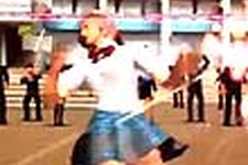 TGS 11: PS3『鉄拳タッグトーナメント2 Prologue』のゲームプレイ映像が公開 画像