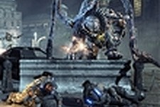 『Gears of War 3』武器＆キャラクタースキンとマルチプレイヤー映像がリーク 画像