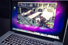 Epic Games、Unreal Development KitのMac OS対応を発表 画像