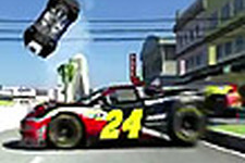 オーバルコースを飛び出せ！『NASCAR Unleashed』のゲームプレイトレイラーが初公開 画像