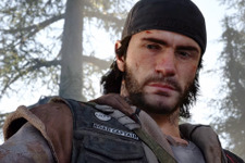 PS4新作オープンワールド『Days Gone』の発売日やゲーム内容は？現時点の情報まとめ 画像