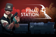 終末世界を列車で旅する『The Final Station』ローンチトレイラー！―まもなく海外配信 画像