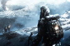 凍てついた世界を生き抜く『Frostpunk』発表―モラル選択迫られる新作サバイバル 画像