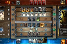 ゲラルトの新たな冒険譚も―スタンドアローン版『Gwent: The Witcher Card Game』メディア向けプレゼンテーション