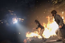 『Rise of the Tomb Raider: 20YC』海外ゲームプレイデモ！アンデッドとの戦いも 画像