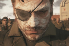 『MGSV： TPP』幻の「ミッション51」に海外公式Twitterが言及 画像