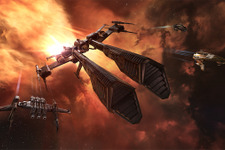 宇宙MMO『EVE Online』が11月よりFree-to-Play化！―ローンチから13年目の改革 画像