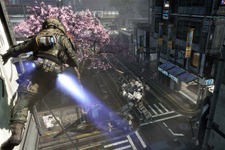 『Titanfall 2』に前作マップ「Angel City」が復活！無料DLCとして 画像