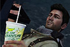 『Uncharted 3』とSUBWAYとのコラボCMが公開！ 新たなマルチプレイヤー映像も 画像