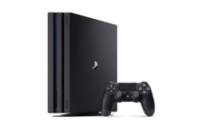 新型「PS4 Pro」11月10日発売、価格は44,980円！全てのソフトを4K画質＆安定した高速フレームレートで体験可能 画像