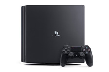 注目のハイエンドモデル「PlayStation 4 Pro」海外FAQ情報！ 画像