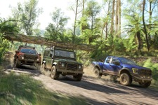 『Forza Horizon 3』海外Xbox One向け体験版配信が間近！サイズは約18GB 画像