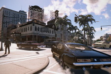 『Mafia III』海外版ゲームプレイがどっさり―オープンワールドでカーチェイス、銃撃戦も！ 画像