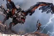 PS4版『Horizon Zero Dawn』国内発売日が3月に決定！ 画像