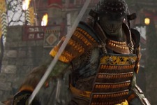 剣戟ACT『For Honor』バリエーション豊かなクラス紹介映像3本立て！ 画像