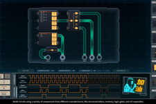 電子回路制作シム『SHENZHEN I/O』2016年10月7日に早期アクセス開始 画像