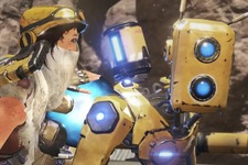 海外レビューひとまとめ『ReCore』 画像