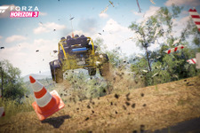 Win 10向け『Forza Horizon 3』体験版は製品ローンチ後に配信予定 画像